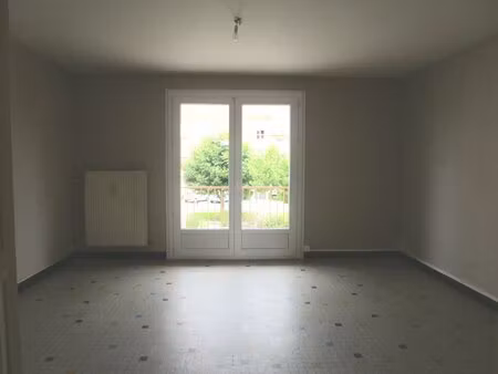 location appartement 3 pièces 62m² portes les valence 26800