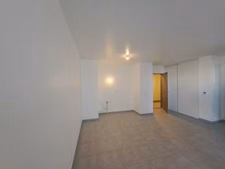 location appartement 2 pièces 50m² thonon les bains 74200