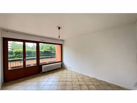 location appartement 2 pièces 48m²