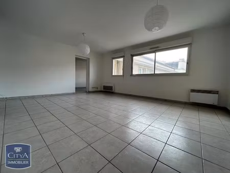 appartement à louer 3 pièces 71.81 m² - avignon (84) - 729€