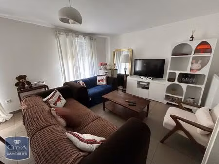 achat maison 4 pièces 85m² mignaloux beauvoir 86550