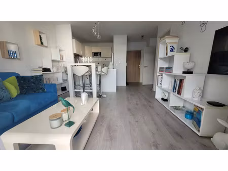 achat appartement 1 pièce 40m² bruges 33520
