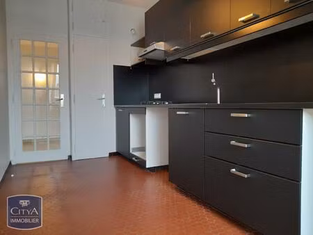location appartement 4 pièces 88m² grenoble 38000