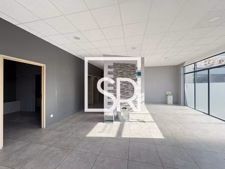 location local commercial 200m² cournon d auvergne 63800