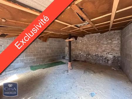 parking à vendre 27 m² - blois (41) - 15 500€