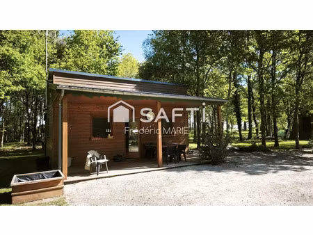annonce vente maison 2 pièces de 107m2 à la ferte-en-ouche (61550) - paruvendu.fr ref 9927