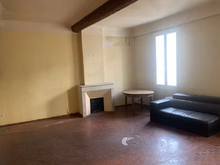 achat appartement 3 pièces 50m² ollioules 83190