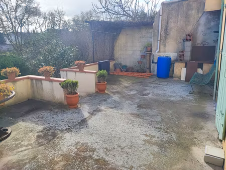 maison de village