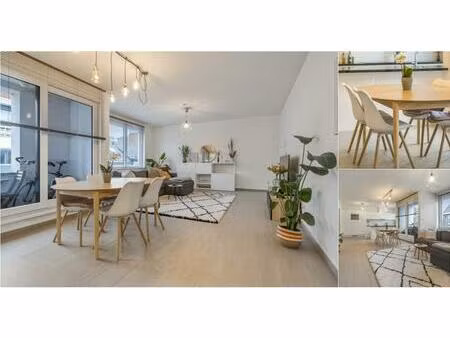 appartement à vendre à knaptandstraat 204 sint-niklaas (rbv39967)