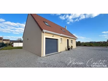 maison à vendre 7 pièces sassy (14)