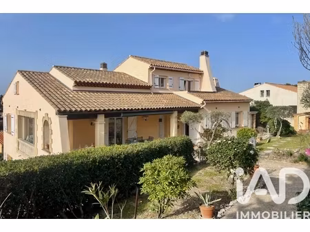 vente maison/villa 9 pièces