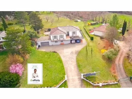 maison 6 pièces - 150 m²