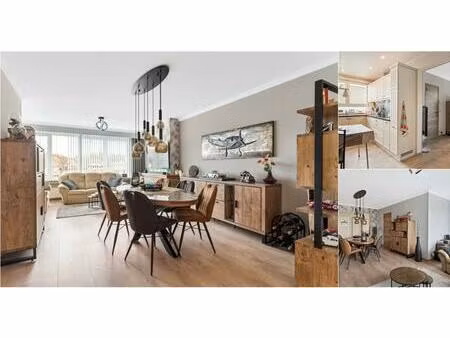 appartement à vendre à autolei 83 wommelgem (rbv40145)