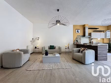 vente maison de ville 8 pièces