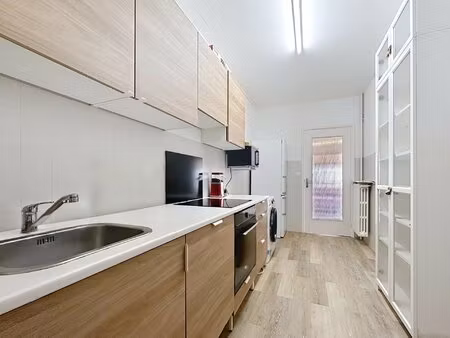 achat appartement 2 pièces 60m² nice 06000