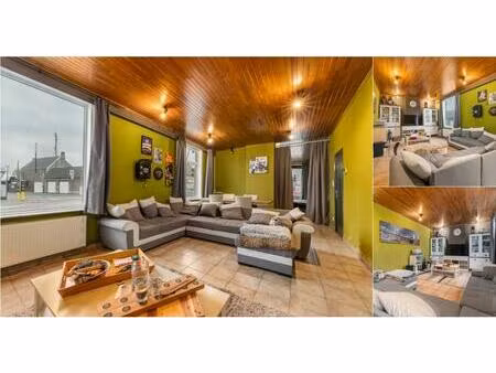 appartement à vendre à brusselsesteenweg 263 lebbeke (rbv39940)