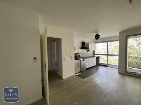 appartement à louer 2 pièces 44.2 m² - alfortville (94) - 773€