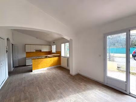 à louer - appartement t2 - aix en provence - 58 m2