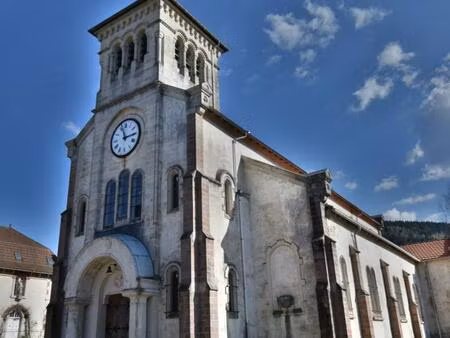 en vente maison 550 m² – 500 008 € |cornimont