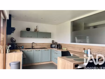 annonce vente maison 4 pièces de 150m2 à saint-venant (62350) - paruvendu.fr ref 992785231