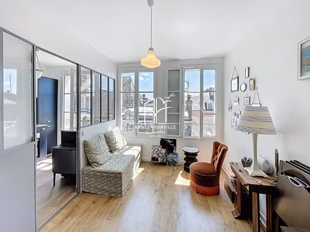 duplex quartier bonsecours