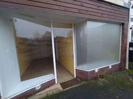 location commerce à signy-le-petit (08380)