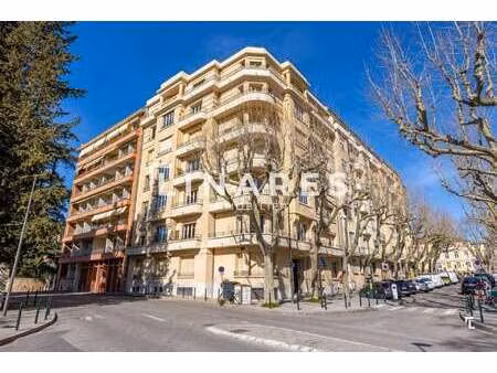 appartement de luxe à vendre à aix-en-provence : 729 000 € | 82m²