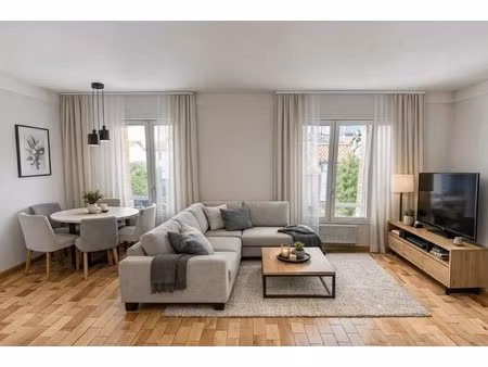 - avignon - 84000 - appartement 2/3 pieces - gare centre ville