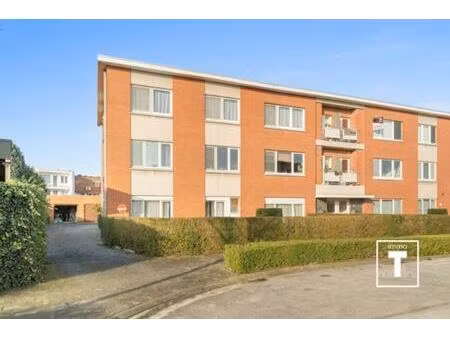 appartement te koop in destelbergen