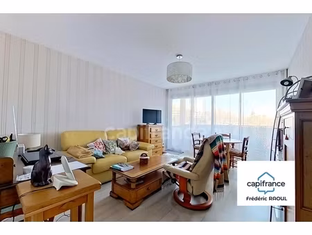 dijon – à deux pas du parc du ruisseau fontaine d'ouche