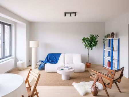 appartement te koop in gent