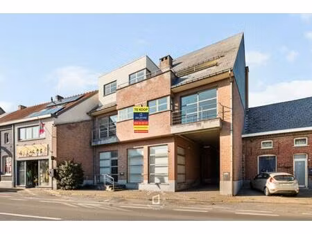 opbrengsteigendom te koop in haaltert