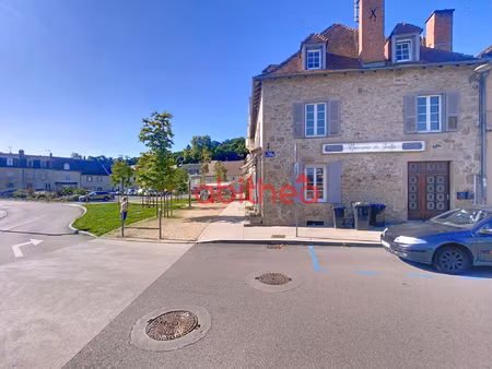 immeuble de rapport en pierres  à nexon