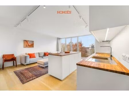 appartement te koop in leuven