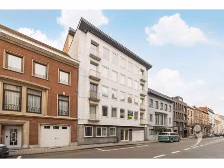 instapklaar appartement in centrum leuven!