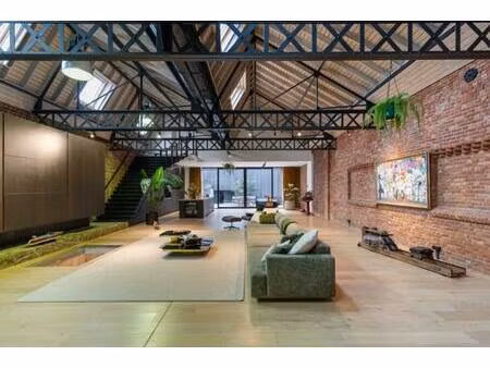 loft te koop in harelbeke