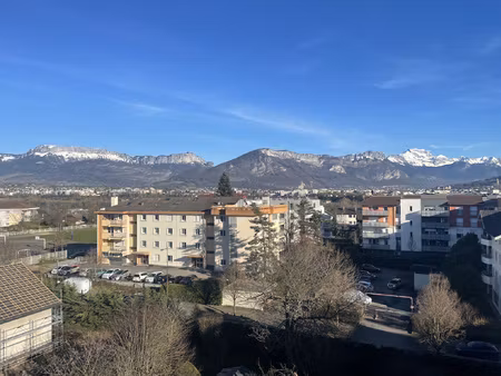 t5 attique - meythet