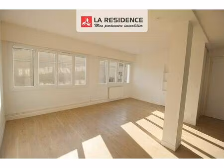 appartement de 3 pièces