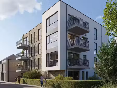 appartement te koop