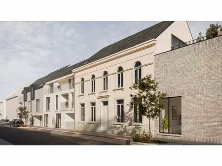 appartement te koop in lievegem