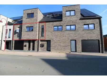 appartement te koop in wichelen