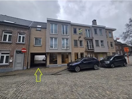 garage te koop in sint-pieters-leeuw