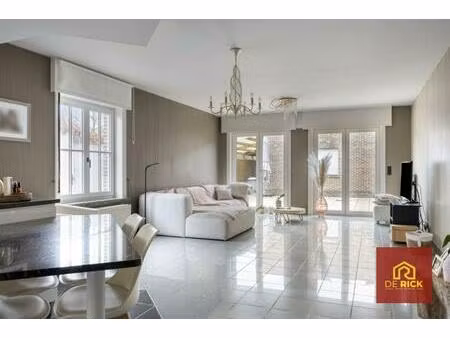 huis te koop in aalst