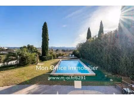 maison de luxe à vendre à aix-en-provence : 860 000 € | 220m²
