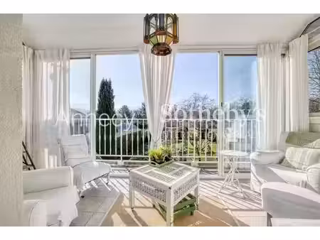 maison albens - 3 chambres - 185m²