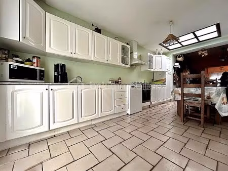 maison de ville de 110 m² à anzin