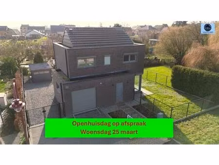 huis te koop in bever
