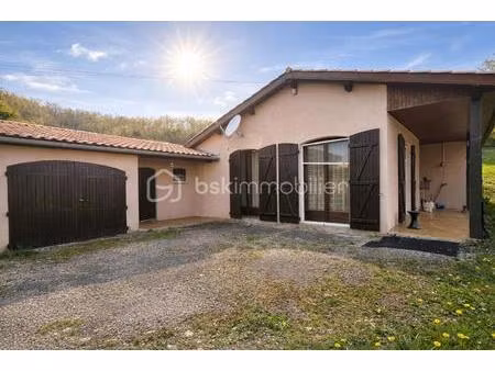 maison de 104 m² à castelculier