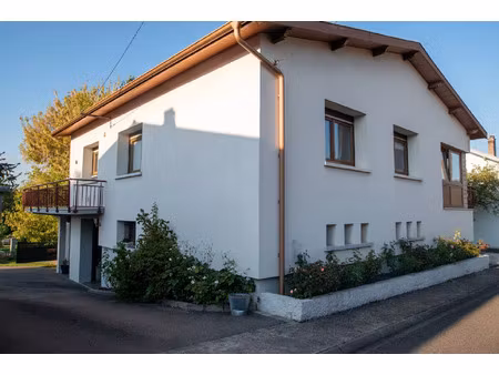 vente maison 7 pièces 131 m² dieulouard (54380)