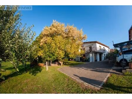 vente maison 7 pièces 228 m² dieulouard (54380)